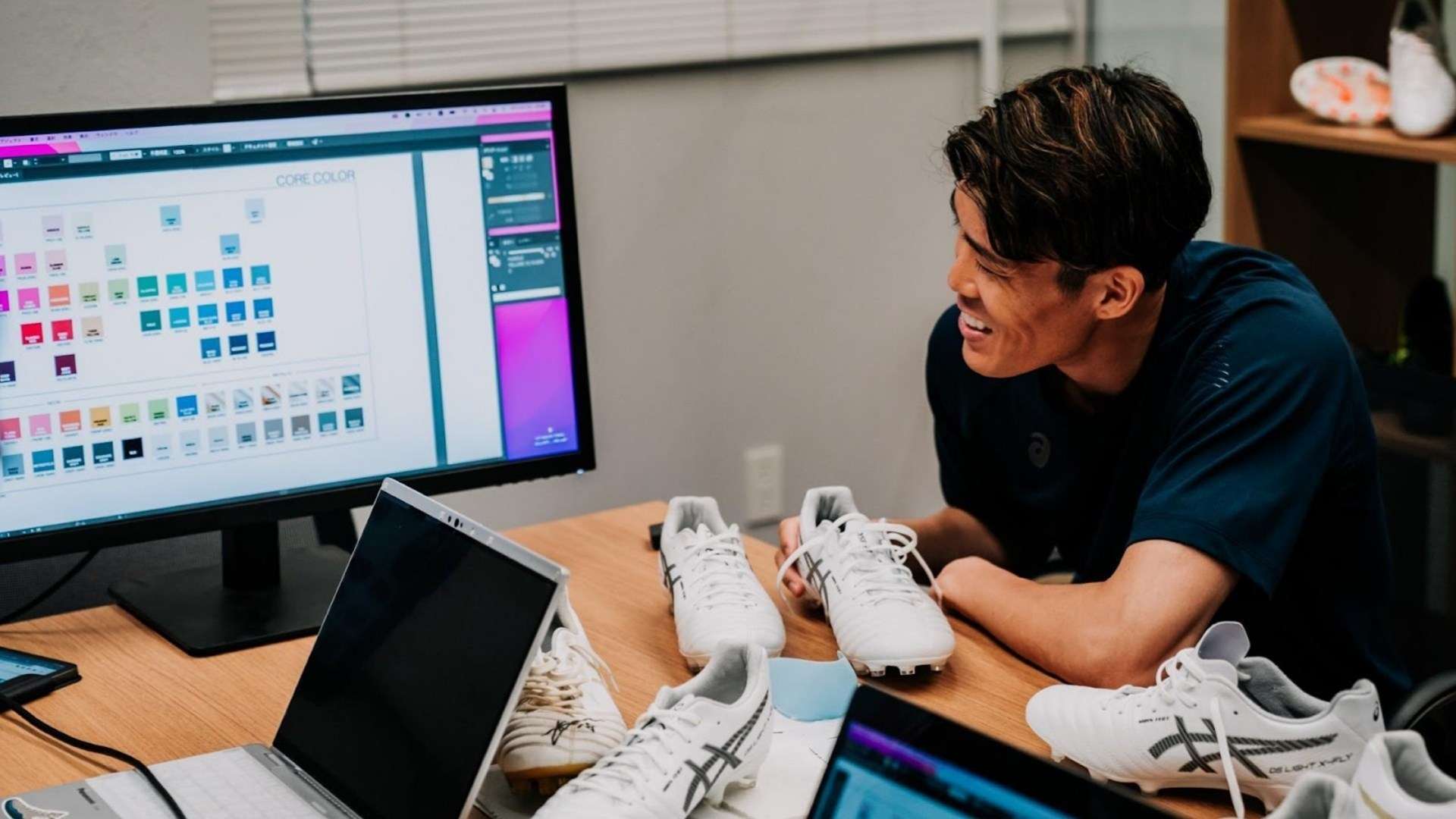 奥斯梅恩转 奥斯梅恩转