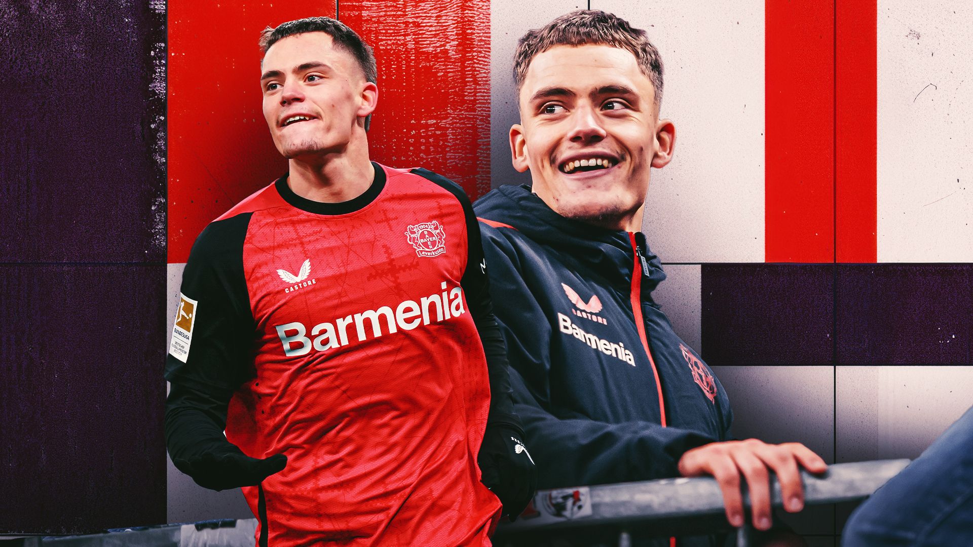 一個榜樣 一個榜樣