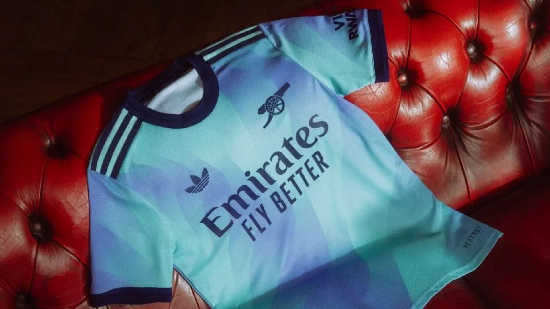 烈的足球界 烈的足球界