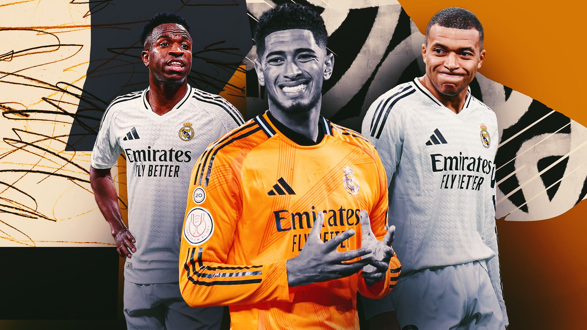 皇马在处理 皇马在处理