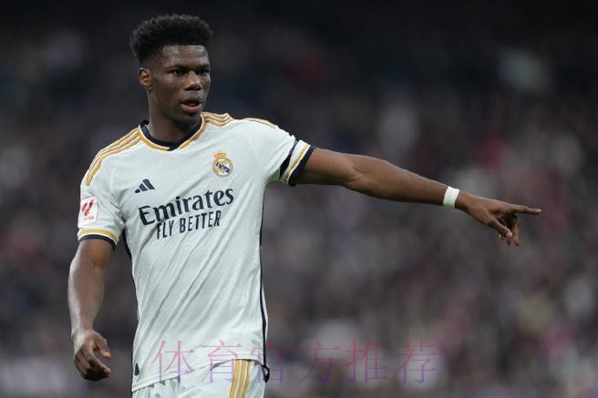 阿斯:琼阿梅尼未能提升皇马防守 但是安帅仍力挺 阿斯:琼阿梅尼未能提升皇马防守 但是安帅仍力挺